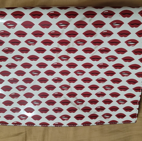 Aldo lips bag - Picture 2 of 3